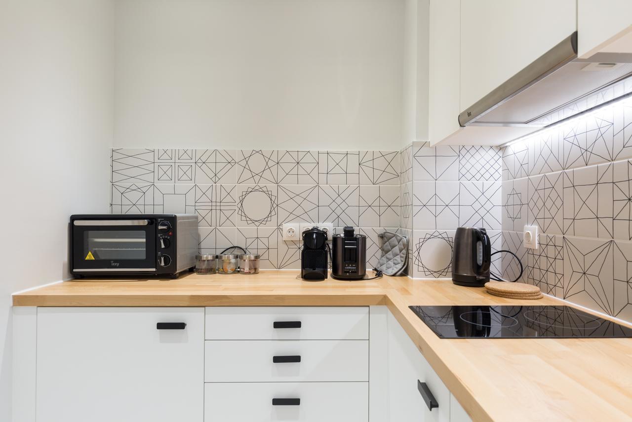 Sleek Flat In Central Syntagma By Upstreet Ateny Zewnętrze zdjęcie